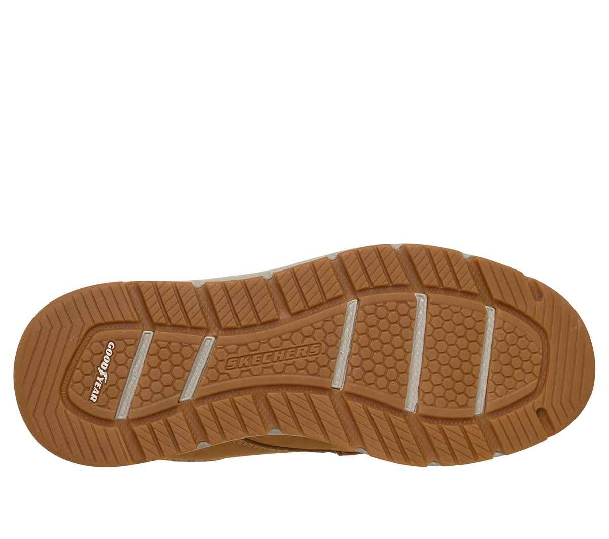 Skechers Slip-ins John Deere: Flex Boot Rangeland - Oakhorn | Skechers Men