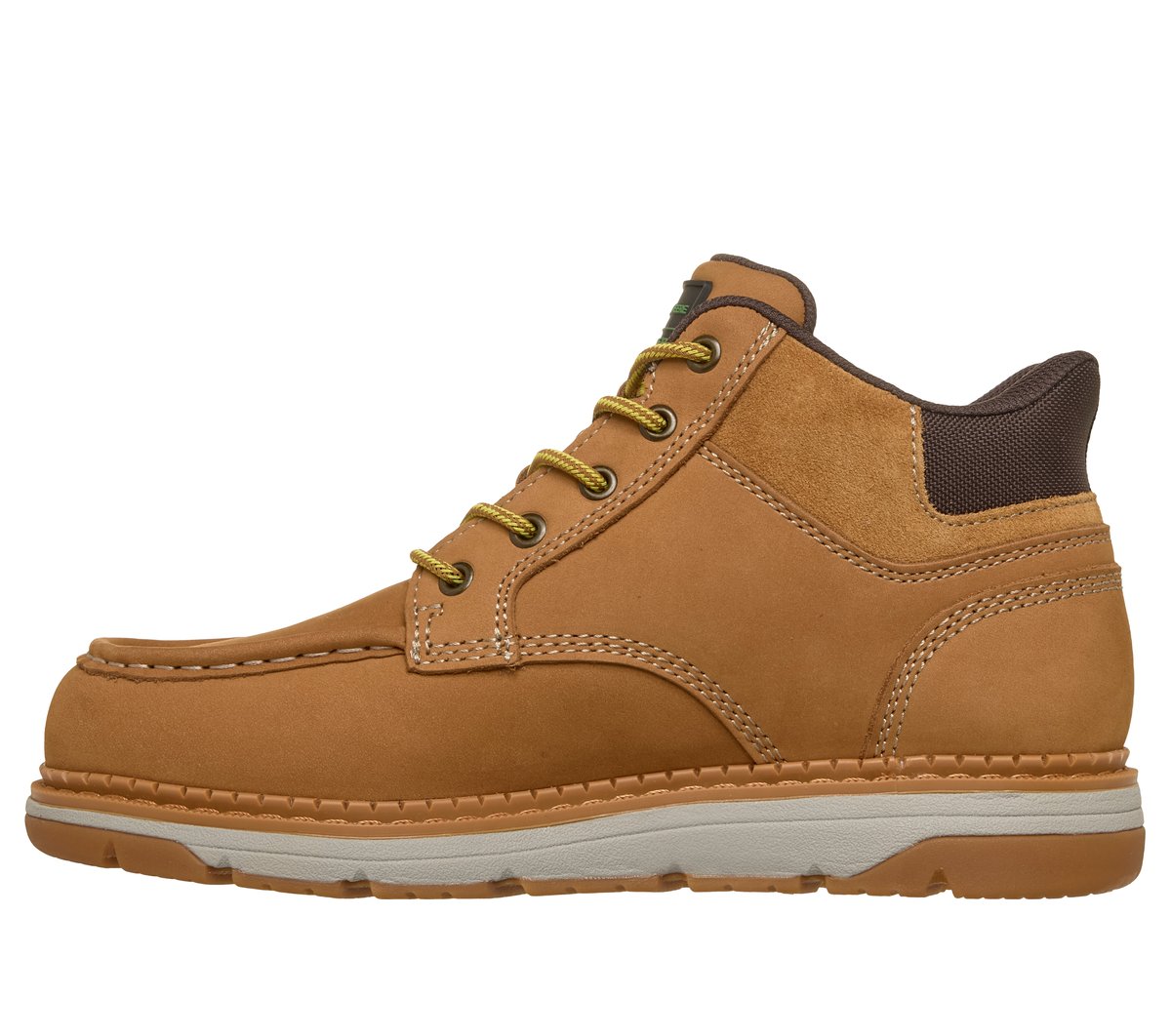 Skechers Slip-ins John Deere: Flex Boot Rangeland - Oakhorn | Skechers Men