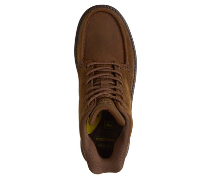 Skechers Slip-ins John Deere Relaxed Fit: Brockman 2.0 - Falcone | Skechers Men