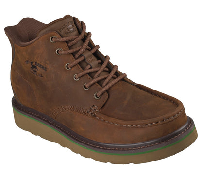 Skechers Slip-ins John Deere Relaxed Fit: Brockman 2.0 - Falcone | Skechers Men