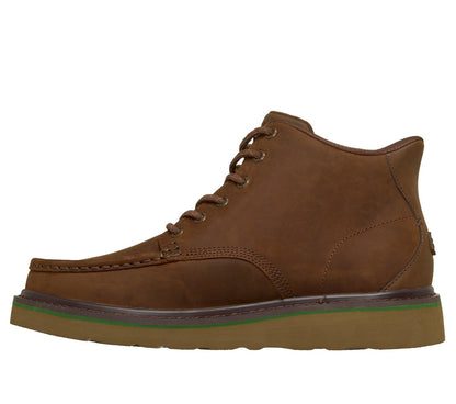 Skechers Slip-ins John Deere Relaxed Fit: Brockman 2.0 - Falcone | Skechers Men