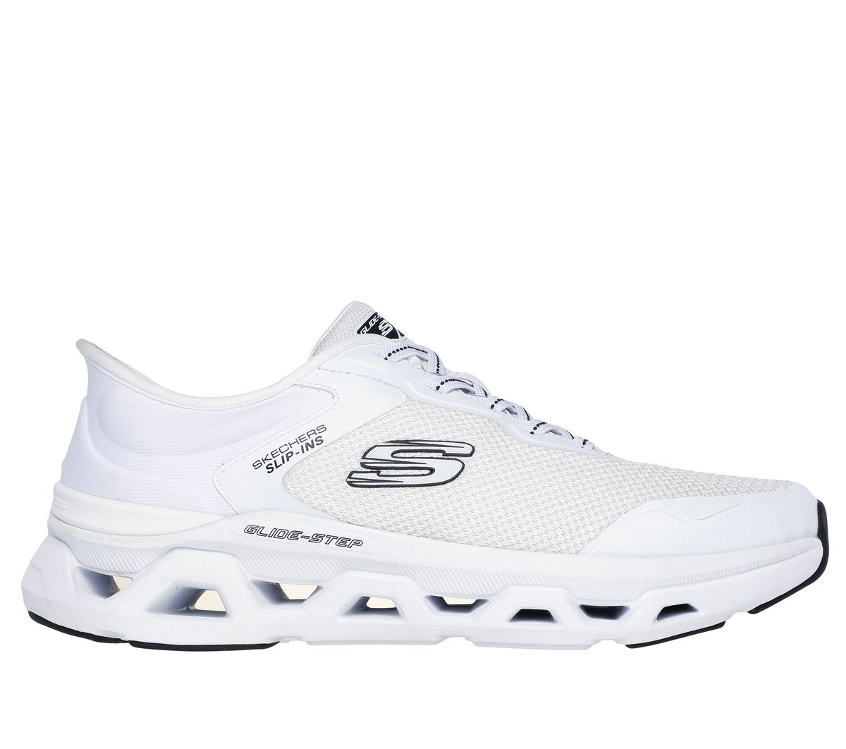 Skechers Slip-ins: Glide-Step Altus - Turn Out | Skechers Men