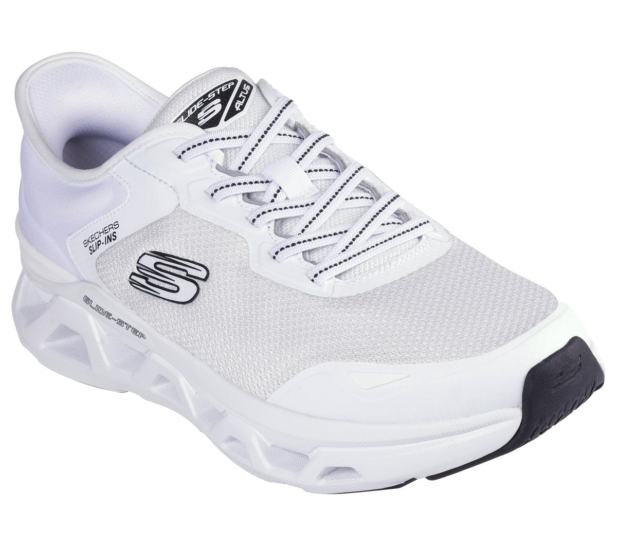 Skechers Slip-ins: Glide-Step Altus - Turn Out | Skechers Men