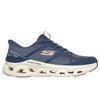 NAVY / ORANGE