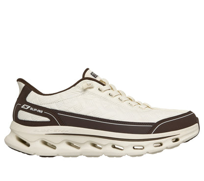 Skechers Slip-ins: GO WALK Glide-Step 2.0 - Cozy Fit Walker | Skechers Men