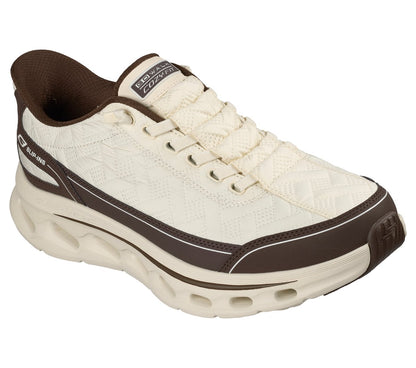 Skechers Slip-ins: GO WALK Glide-Step 2.0 - Cozy Fit Walker | Skechers Men