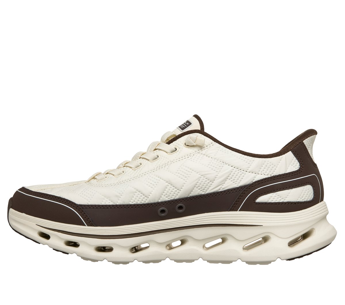 Skechers Slip-ins: GO WALK Glide-Step 2.0 - Cozy Fit Walker | Skechers Men