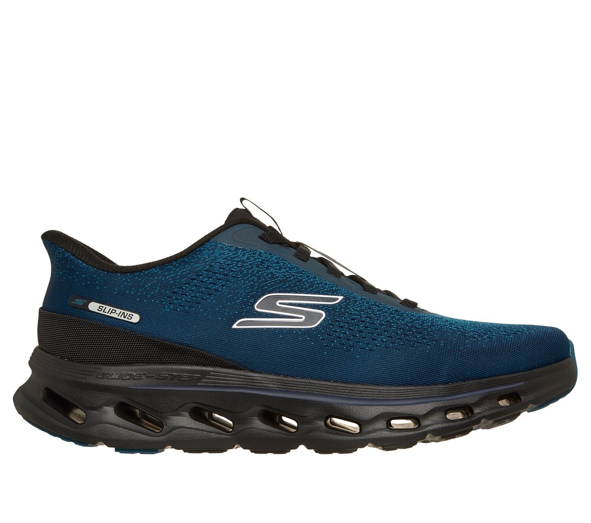 Skechers Slip-ins: GO WALK Glide-Step 2.0 - Maser | Skechers Men