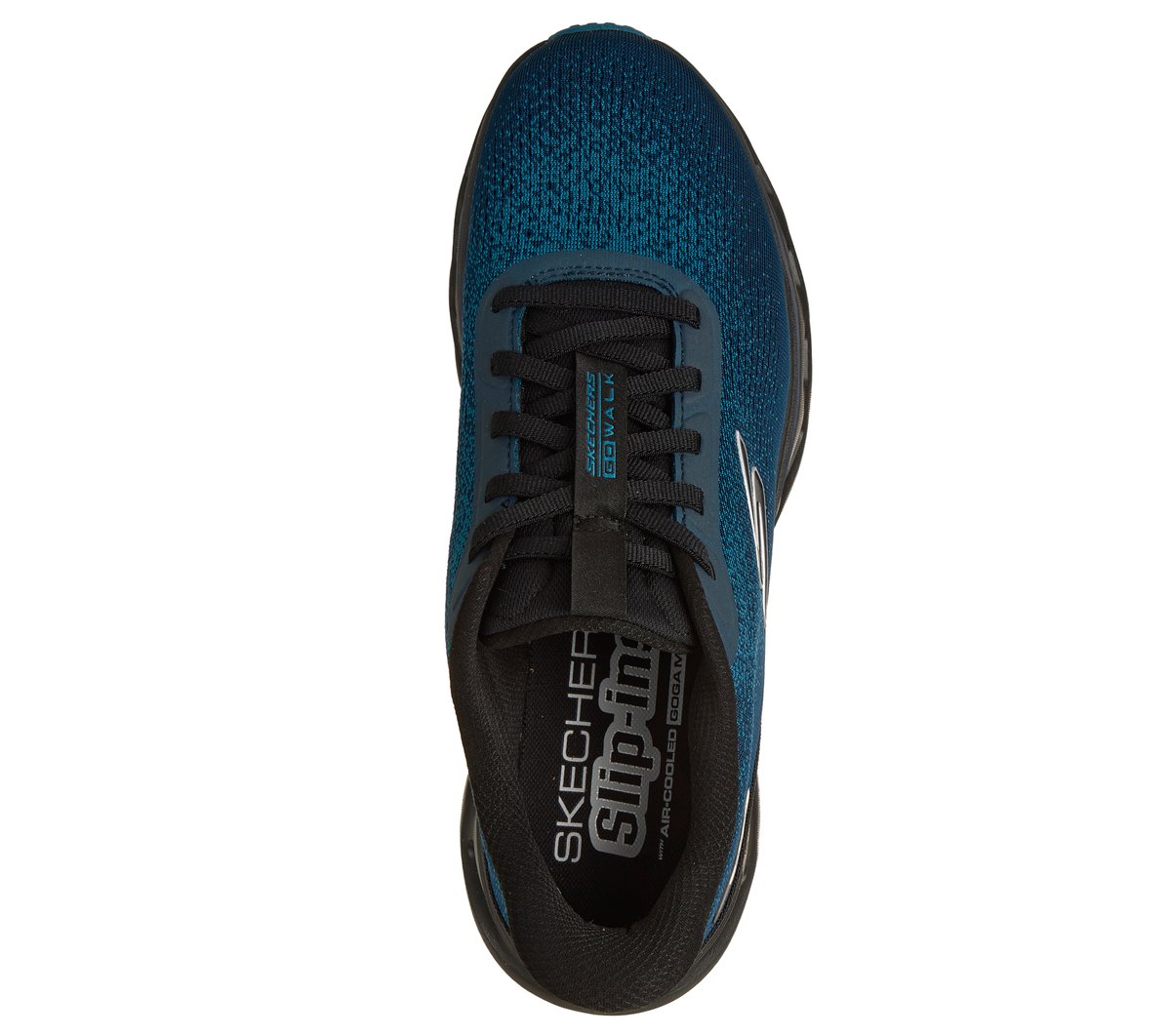 Skechers Slip-ins: GO WALK Glide-Step 2.0 - Maser | Skechers Men