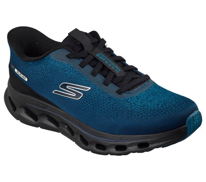 Skechers Slip-ins: GO WALK Glide-Step 2.0 - Maser | Skechers Men