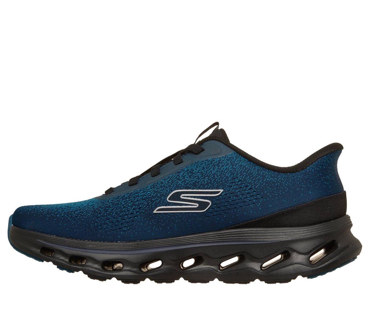 Skechers Slip-ins: GO WALK Glide-Step 2.0 - Maser | Skechers Men