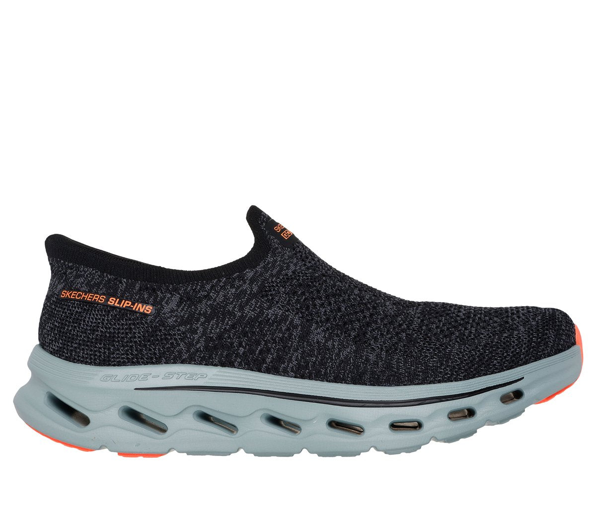 Skechers Slip-ins: GO Walk Glide-Step 2.0 - Caleb | Skechers Men