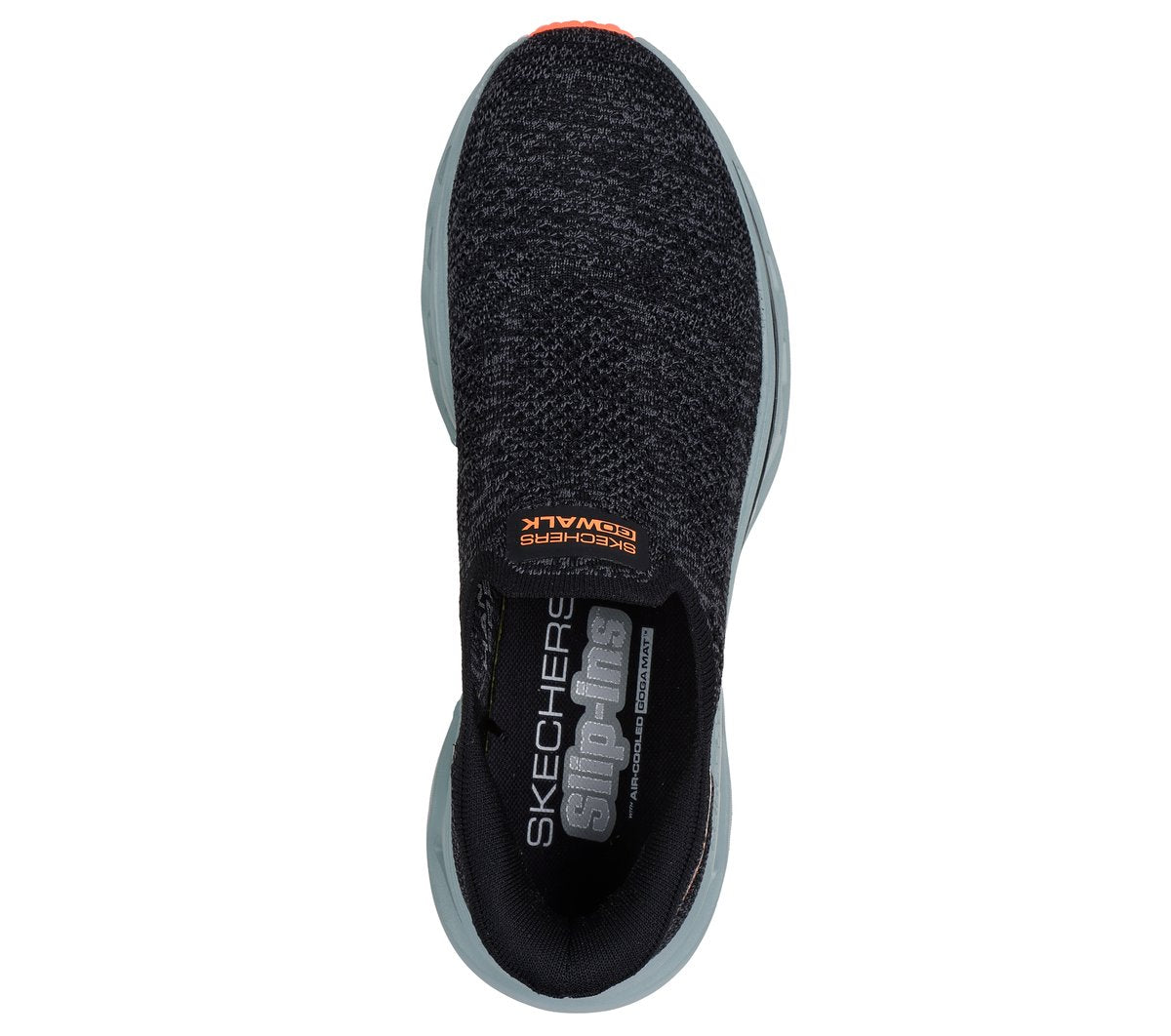 Skechers Slip-ins: GO Walk Glide-Step 2.0 - Caleb | Skechers Men
