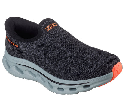 Skechers Slip-ins: GO Walk Glide-Step 2.0 - Caleb | Skechers Men