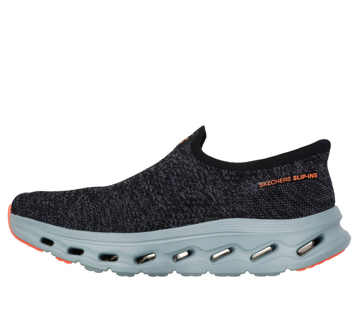 Skechers Slip-ins: GO Walk Glide-Step 2.0 - Caleb | Skechers Men