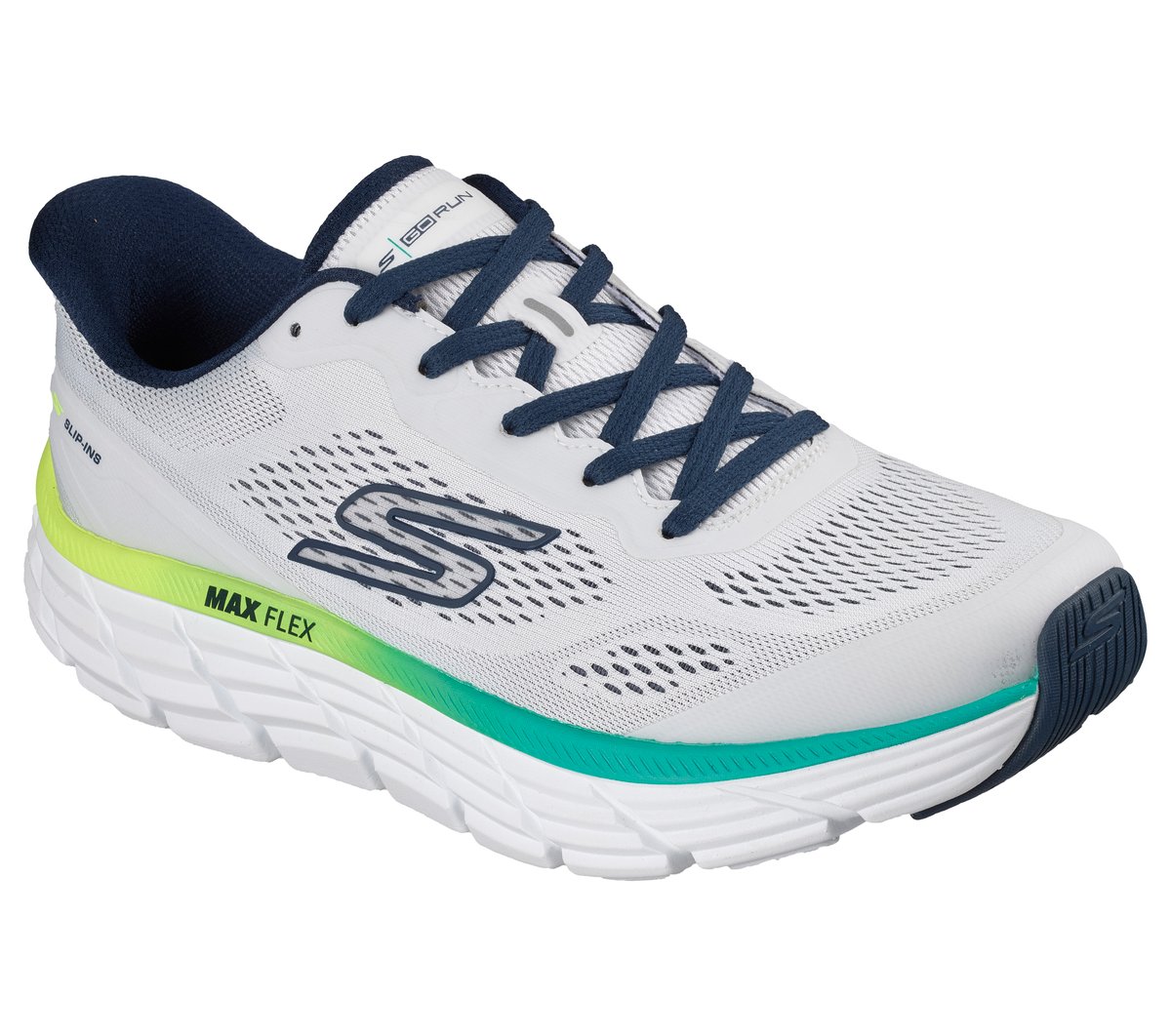 Skechers Slip-ins: Max Flex | Skechers Men