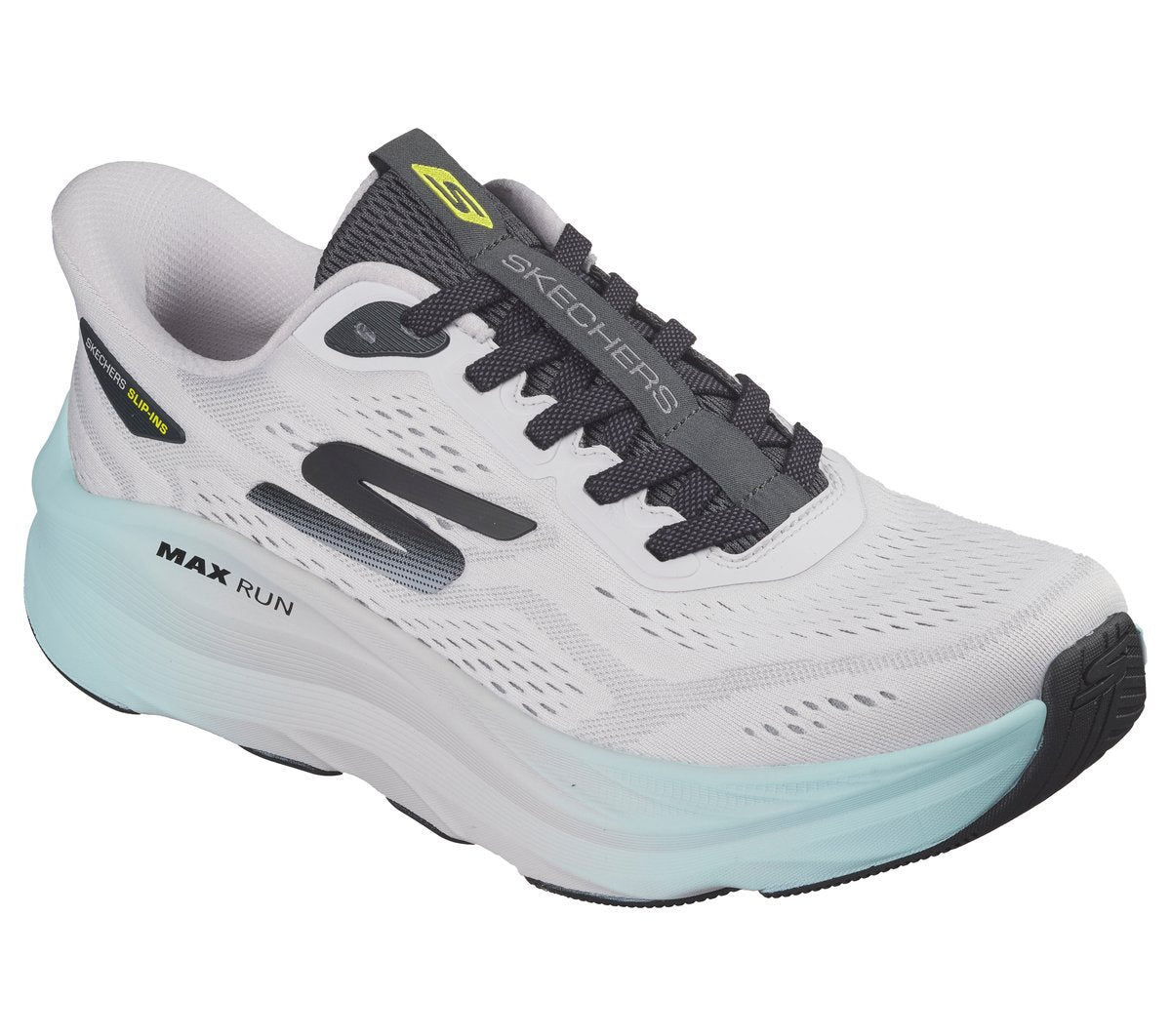 Skechers Slip-ins: Max Run | Skechers Men