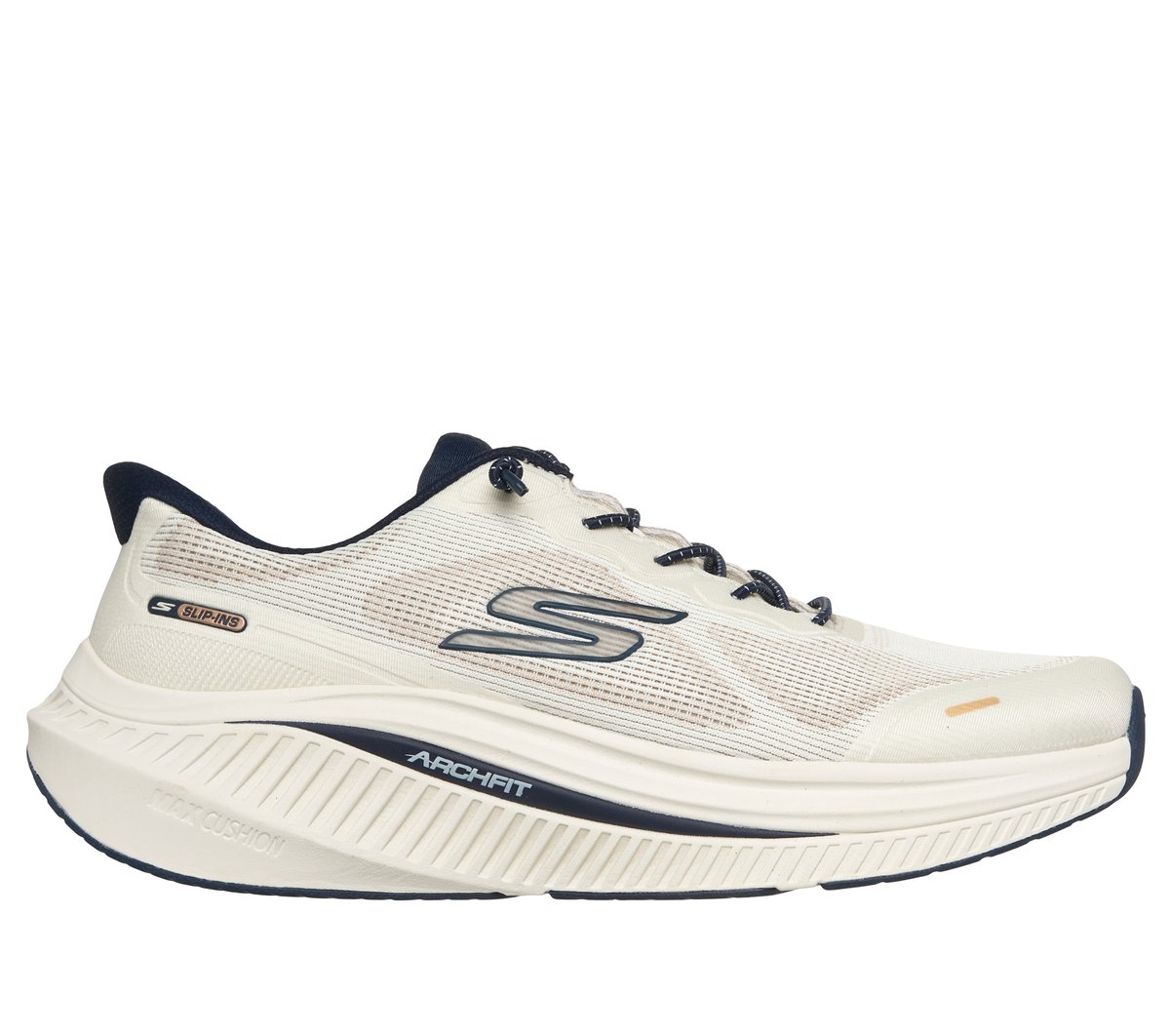 Skechers Slip-ins: GO WALK Max Cushioning Arch Fit - Justin | Skechers Men
