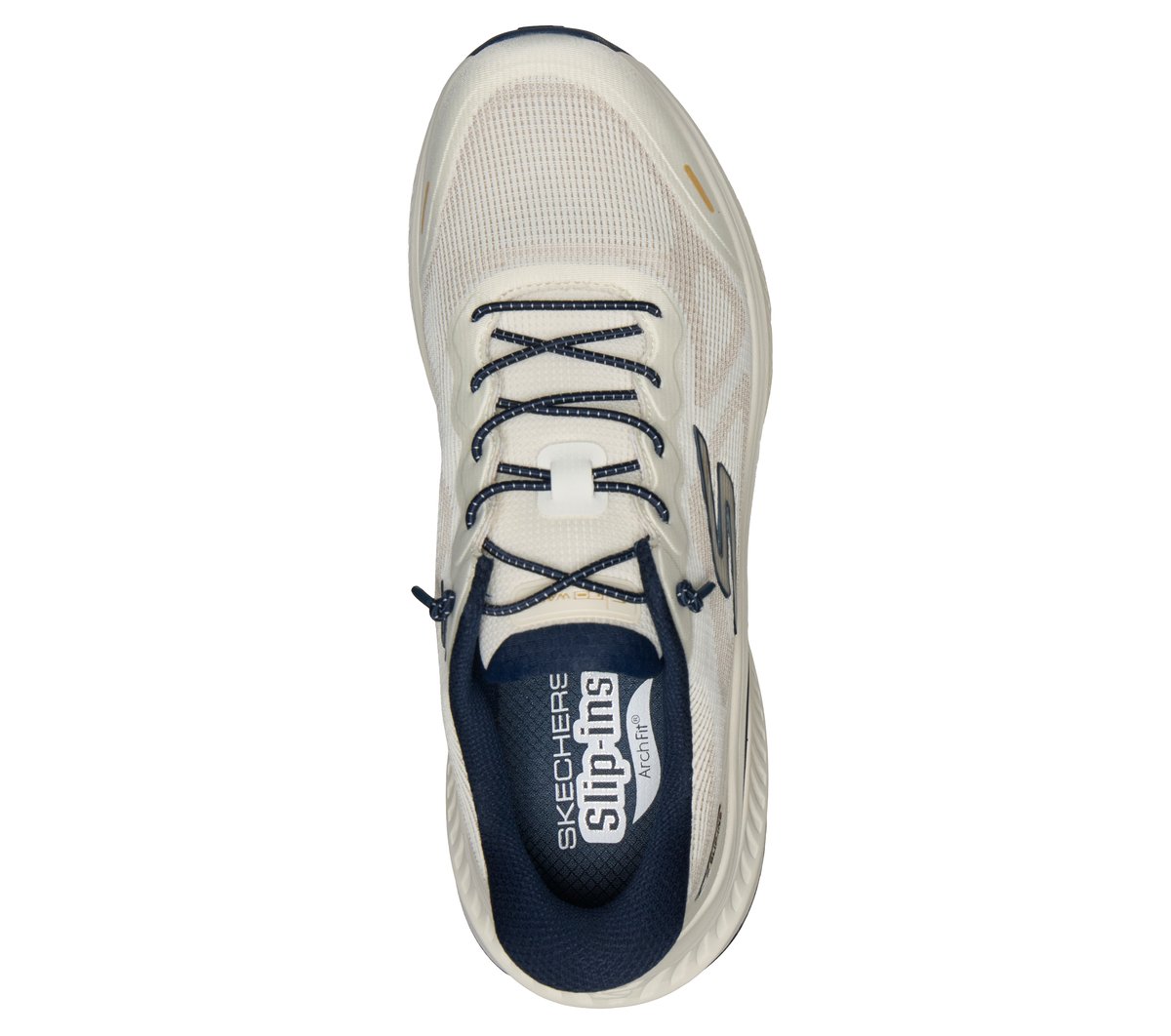 Skechers Slip-ins: GO WALK Max Cushioning Arch Fit - Justin | Skechers Men