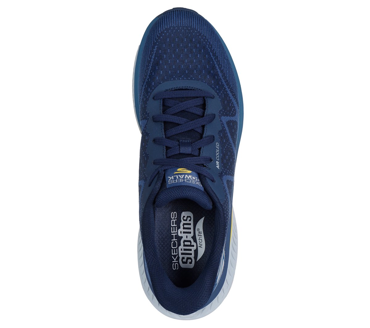 Skechers Slip-ins: GO WALK Max Cushioning Arch Fit - Jesper | Skechers Men
