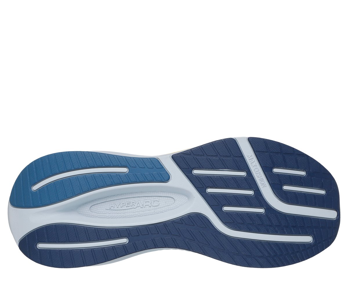 Skechers Slip-ins: GO WALK Max Cushioning Arch Fit - Jesper | Skechers Men