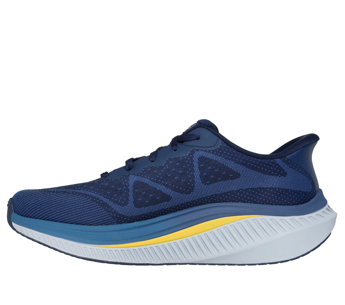Skechers Slip-ins: GO WALK Max Cushioning Arch Fit - Jesper | Skechers Men