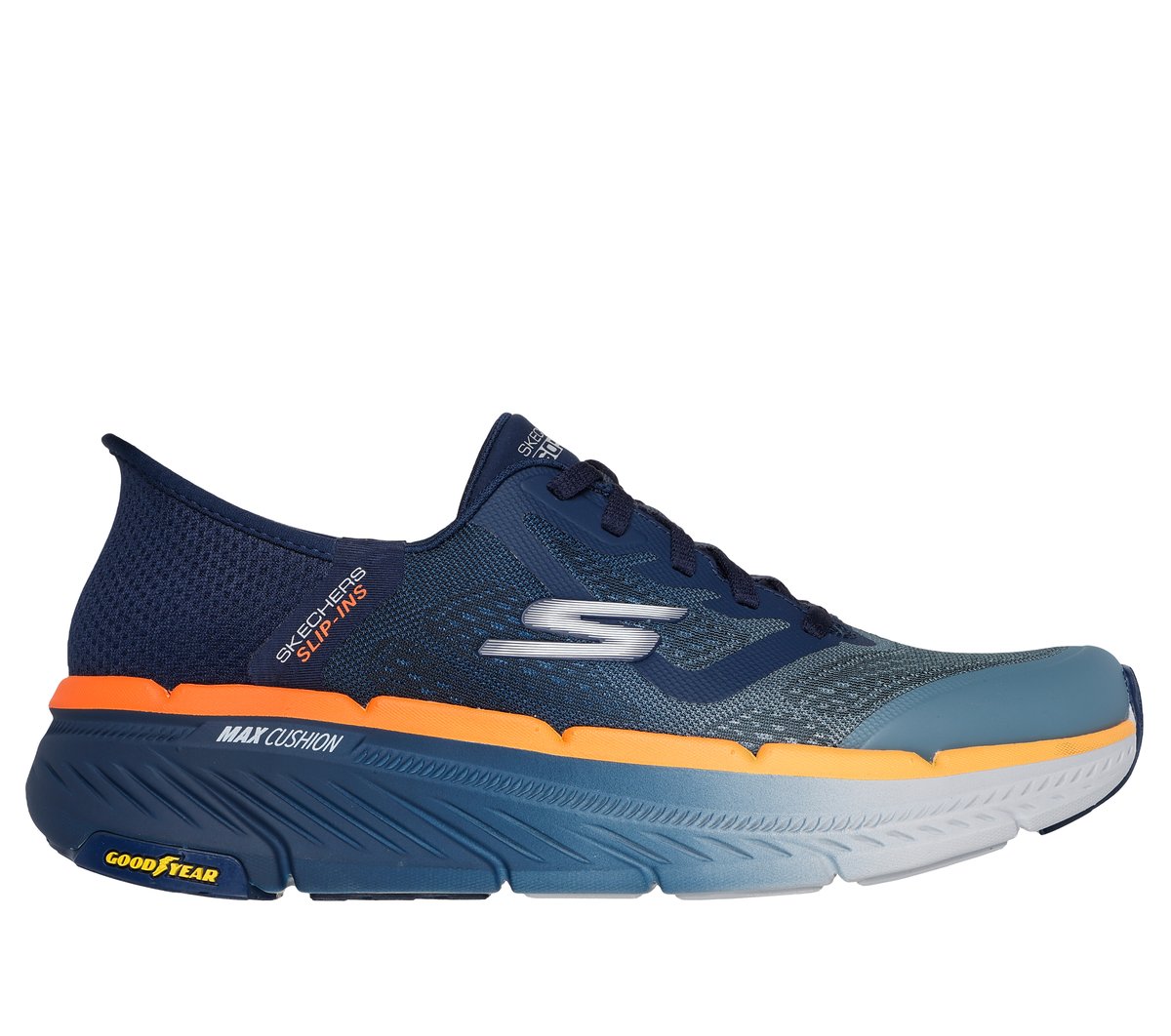 Skechers Slip-ins: Max Cushioning Premier 2.0 | Skechers Men
