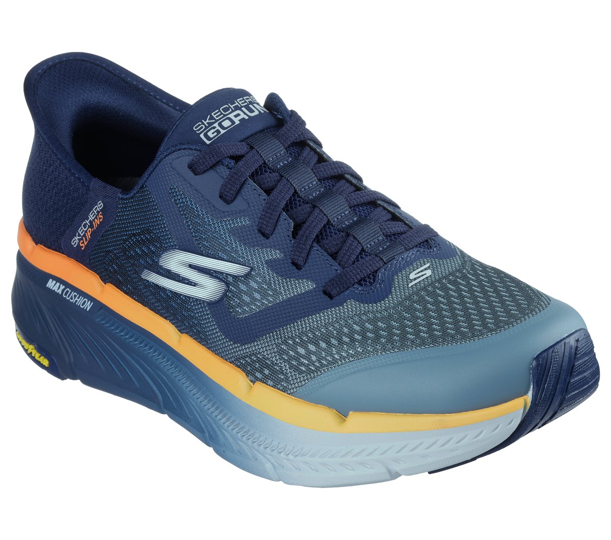 Skechers Slip-ins: Max Cushioning Premier 2.0 | Skechers Men