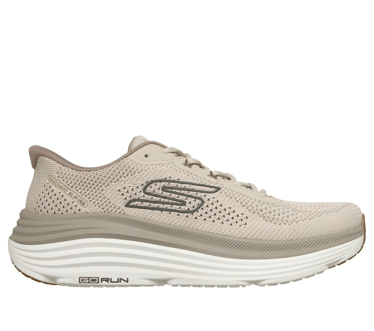 Skechers Slip-ins: Max Cushioning Endeavour - Mandalay | Skechers Men