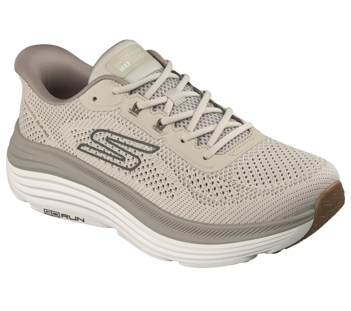 Skechers Slip-ins: Max Cushioning Endeavour - Mandalay | Skechers Men