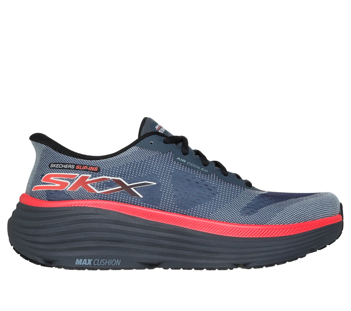 Skechers Slip-ins: Max Cushioning Endeavour - Exciton | Skechers Men