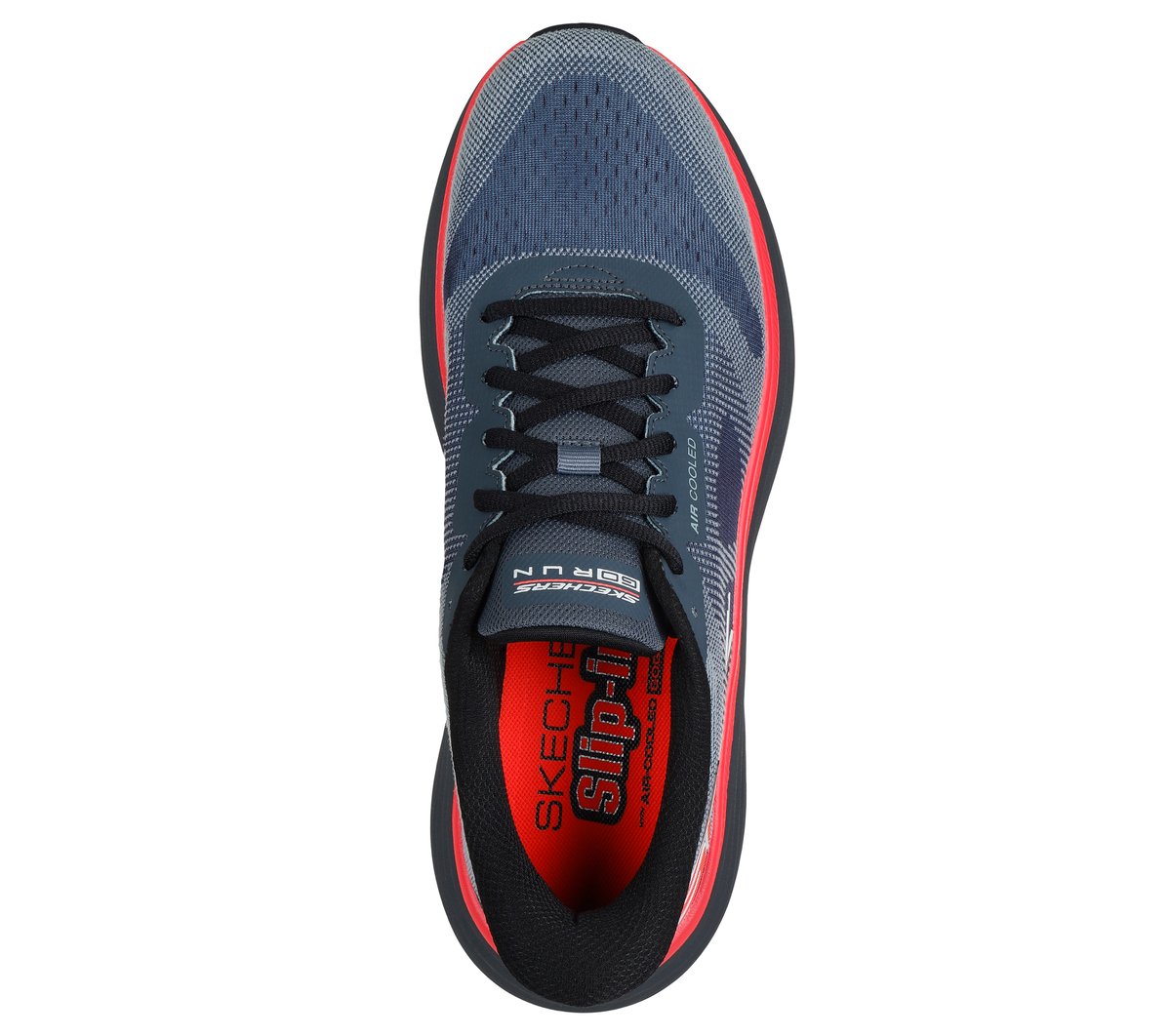 Skechers Slip-ins: Max Cushioning Endeavour - Exciton | Skechers Men