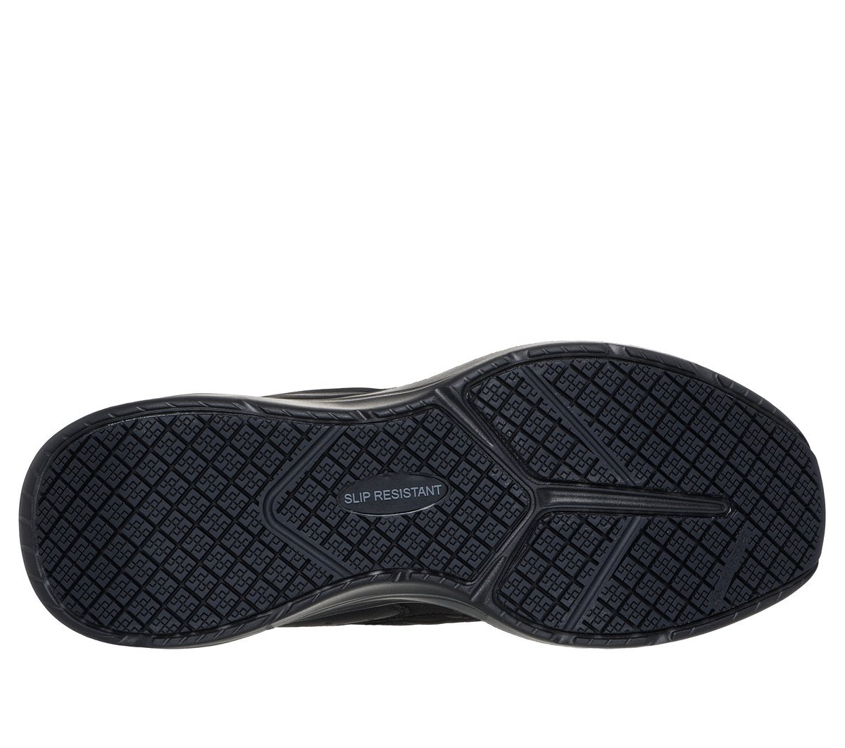 Skechers Slip-ins Work Slip-Resistant: Contour Foam - Cozy Fit | Skechers Men