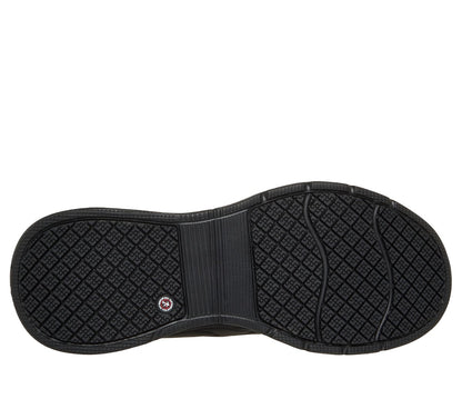 Skechers Slip-ins Work Slip-Resistant Relaxed Fit: Arc Waves 2.0 | Skechers Men