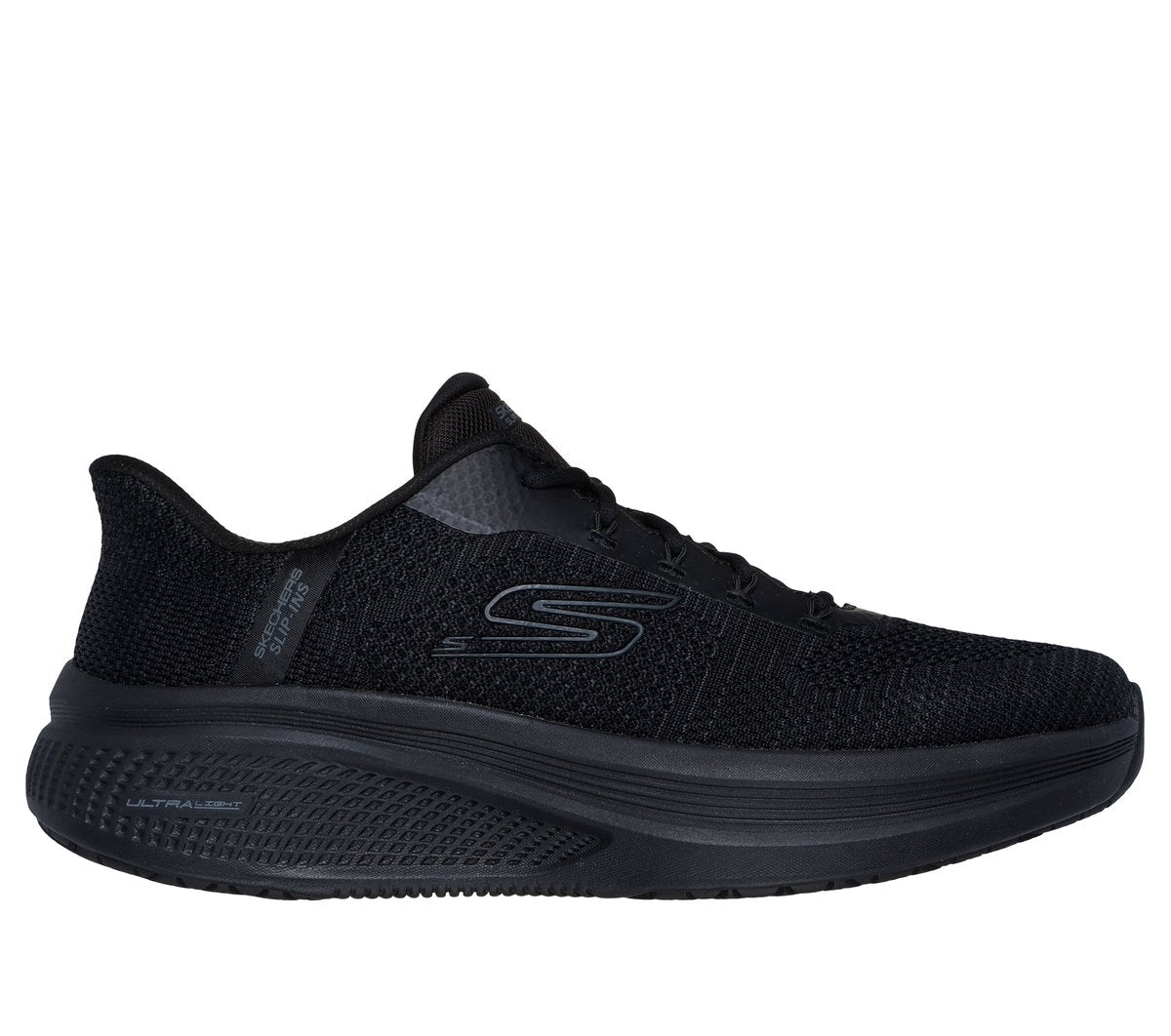 Skechers Slip-ins Work Slip-Resistant: GO RUN Elevate 2.0 | Skechers Men