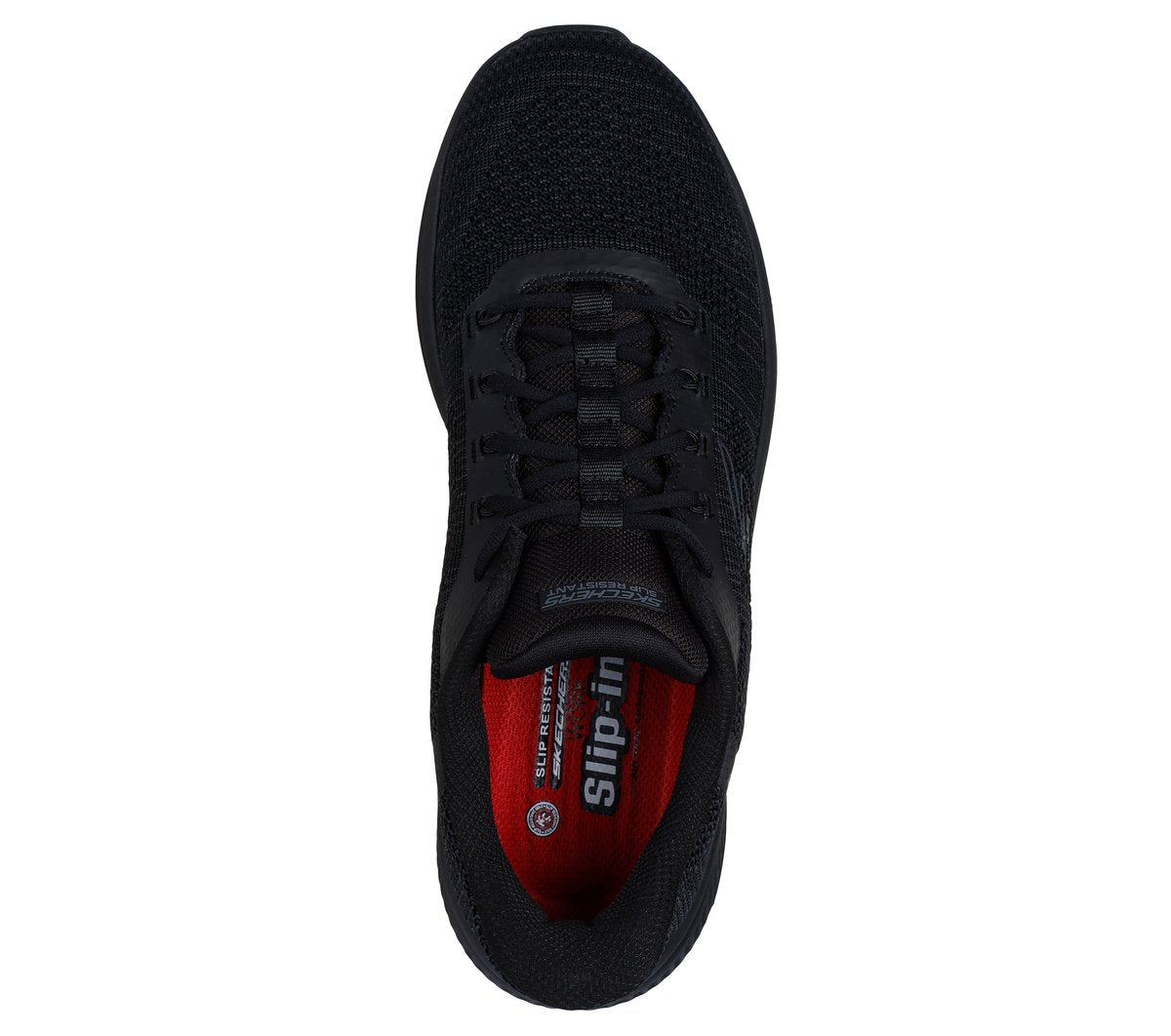 Skechers Slip-ins Work Slip-Resistant: GO RUN Elevate 2.0 | Skechers Men