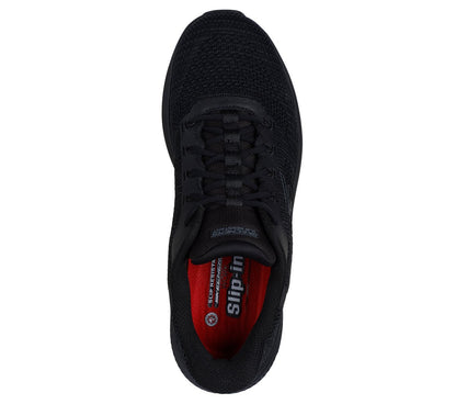 Skechers Slip-ins Work Slip-Resistant: GO RUN Elevate 2.0 | Skechers Men