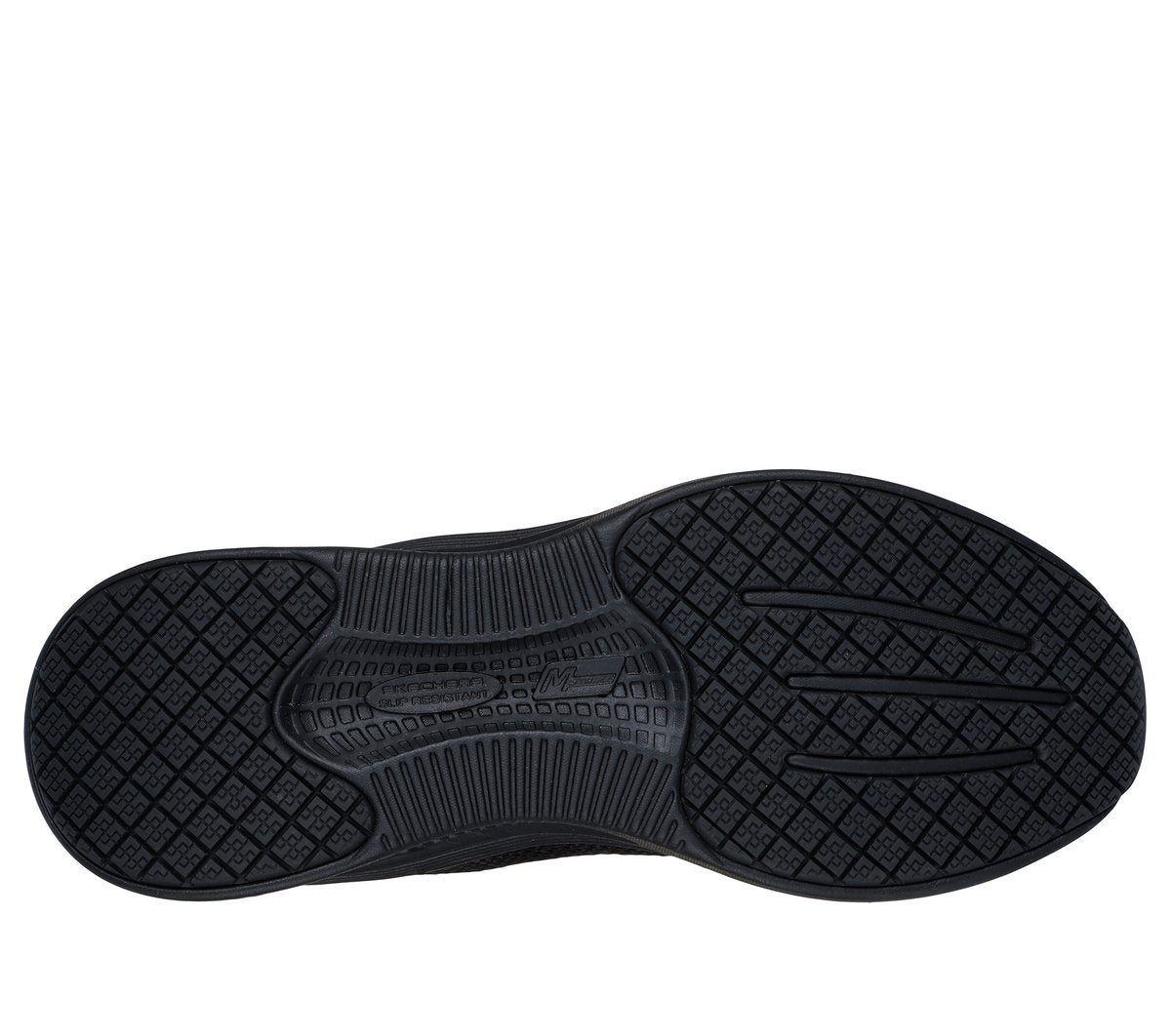 Skechers Slip-ins Work Slip-Resistant: GO RUN Elevate 2.0 | Skechers Men