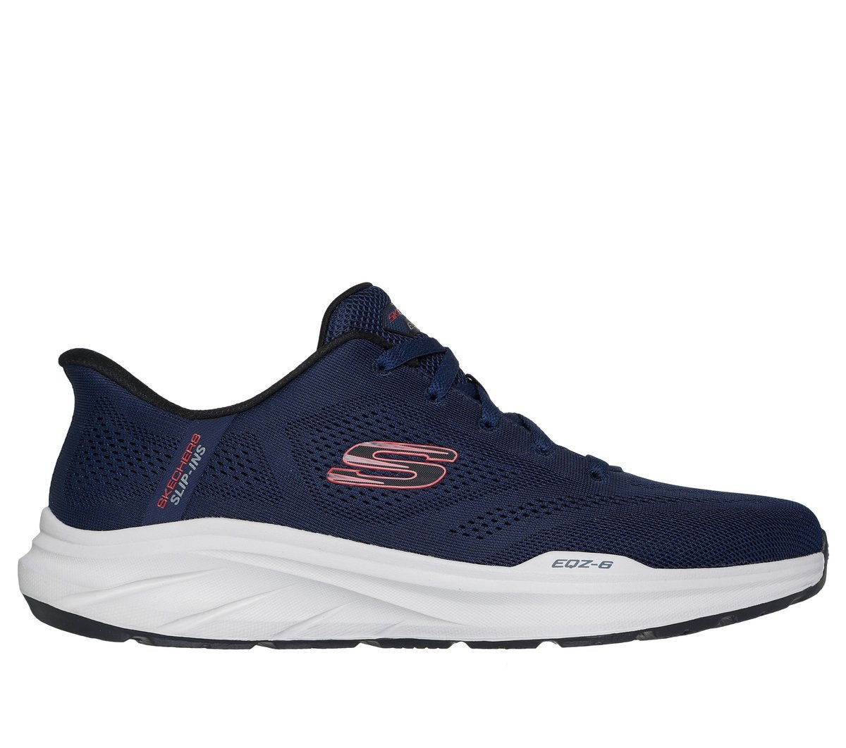 Skechers Slip-ins Relaxed Fit: Equalizer 6.0 - Royze | Skechers Men