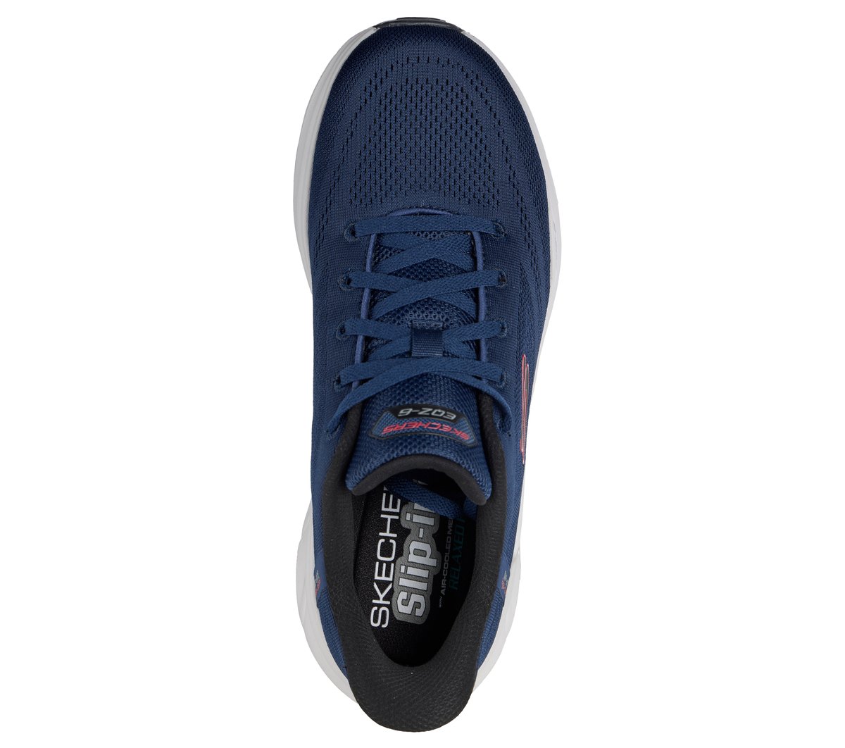 Skechers Slip-ins Relaxed Fit: Equalizer 6.0 - Royze | Skechers Men