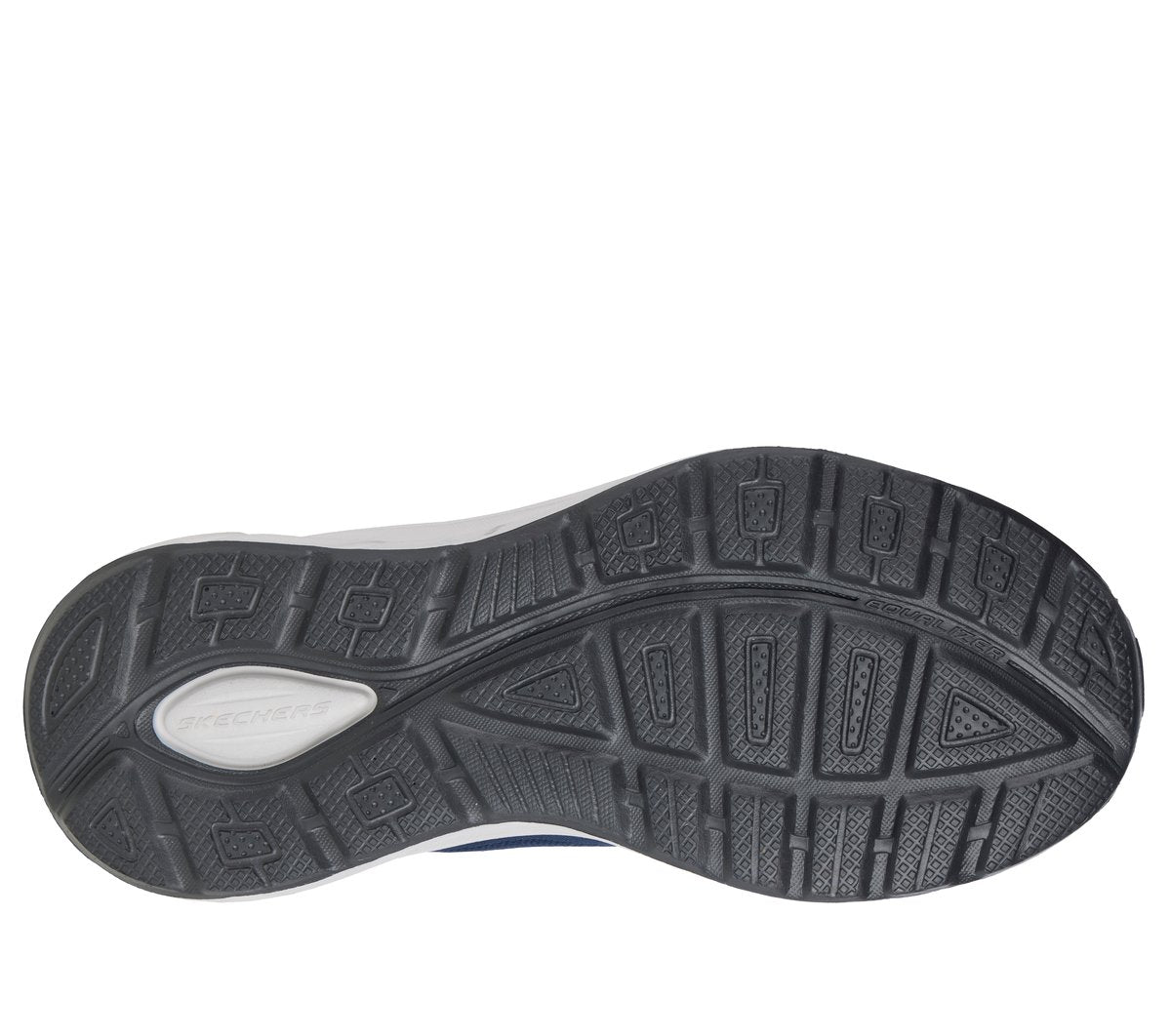Skechers Slip-ins Relaxed Fit: Equalizer 6.0 - Royze | Skechers Men