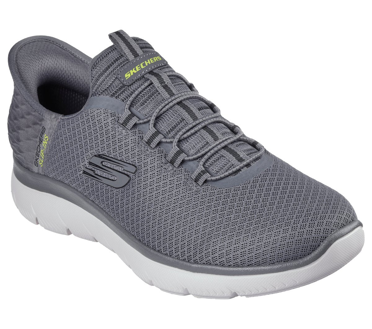 Skechers Slip-ins: Summits - High Range | Skechers Men