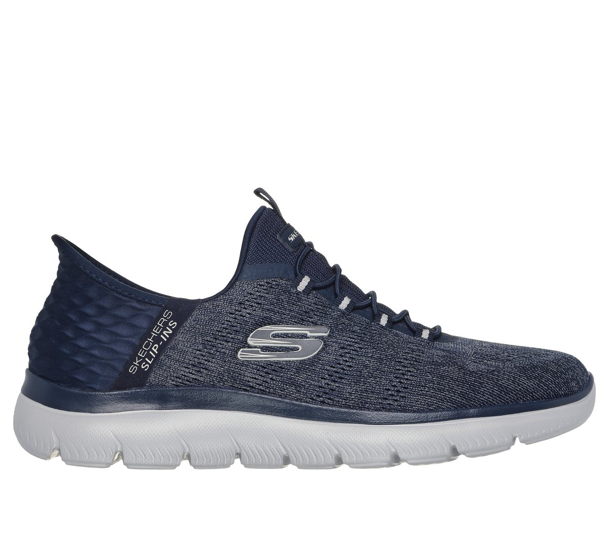 Skechers Slip-ins: Summits - Key Pace | Skechers Men