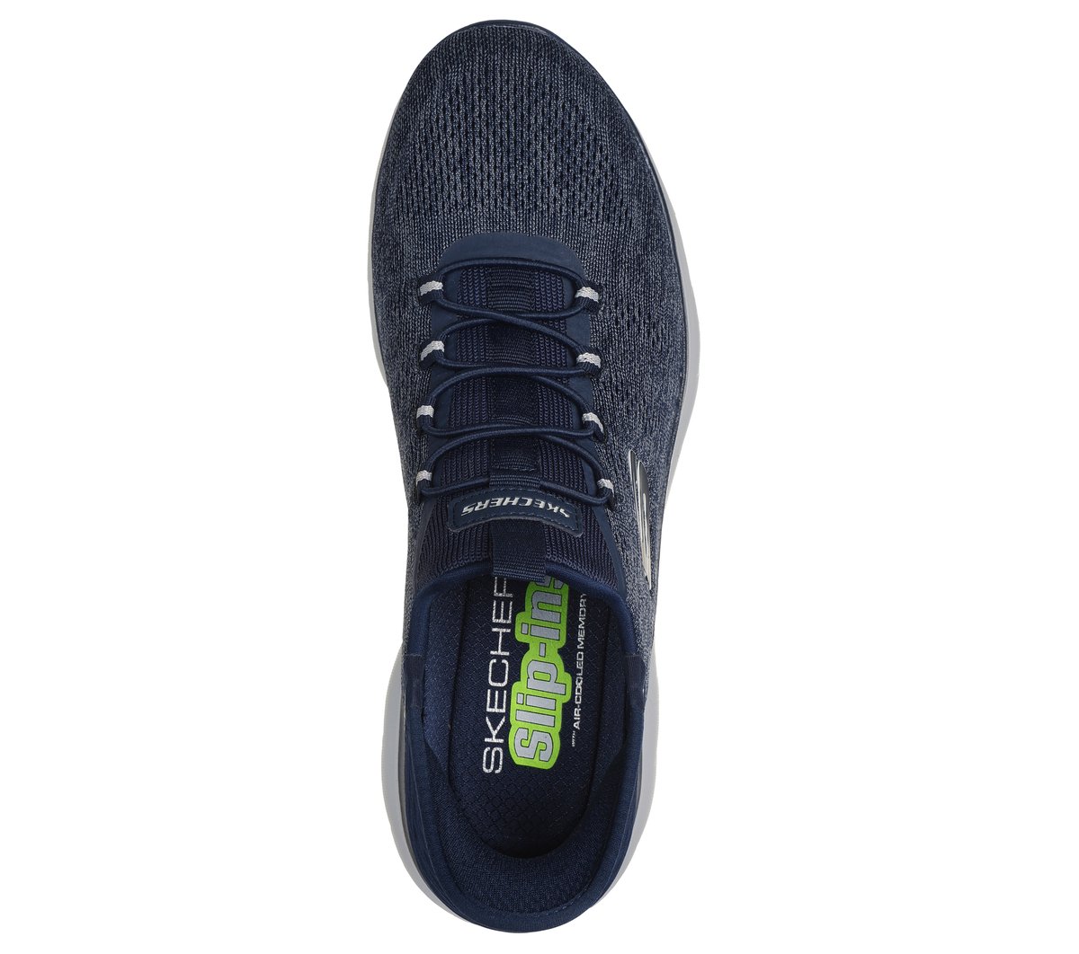 Skechers Slip-ins: Summits - Key Pace | Skechers Men