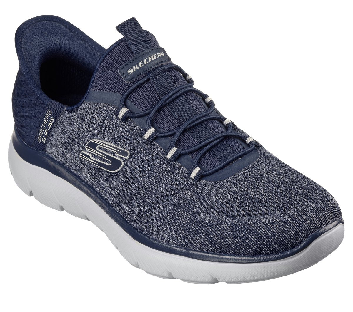 Skechers Slip-ins: Summits - Key Pace | Skechers Men