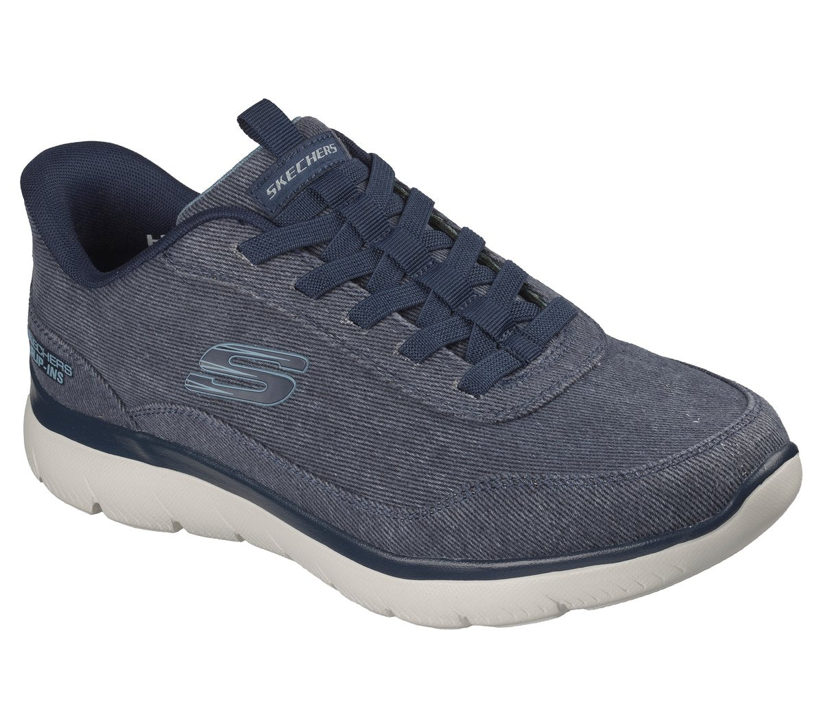 Skechers Slip-ins: Summits - Strux | Skechers Men