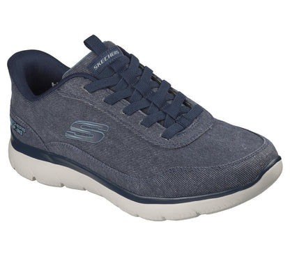Skechers Slip-ins: Summits - Strux | Skechers Men