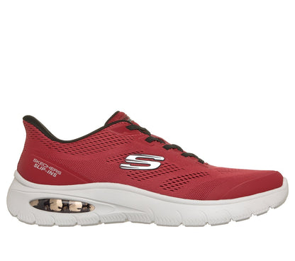 RED / BLACK,7.0,Medium