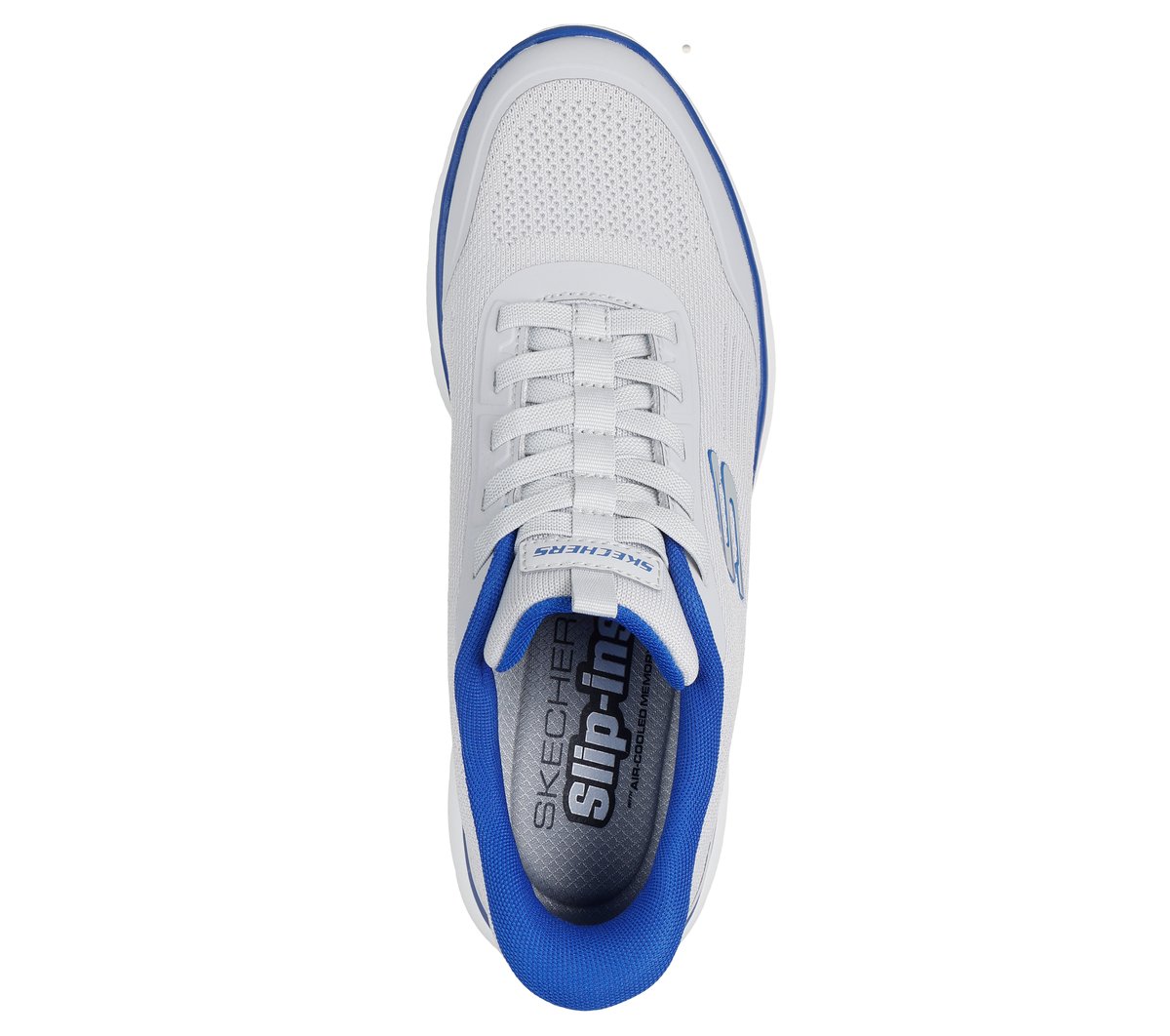 Skechers Slip-ins: Summits - Leyter | Skechers Men