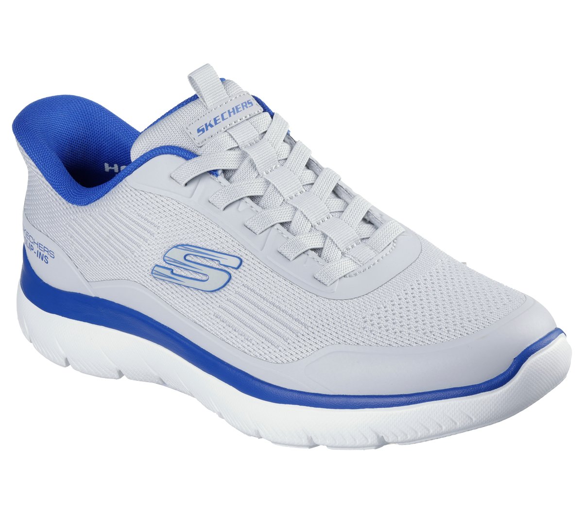 Skechers Slip-ins: Summits - Leyter | Skechers Men